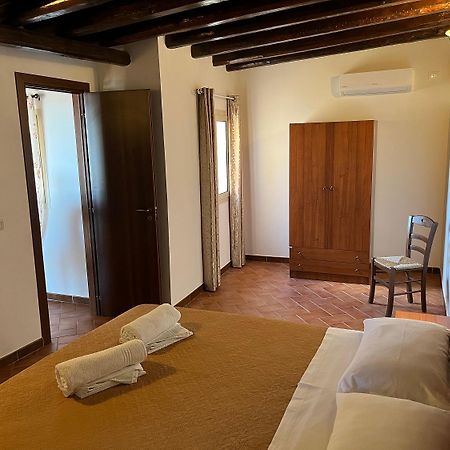 Residence Villa Felice Лампедуза Экстерьер фото