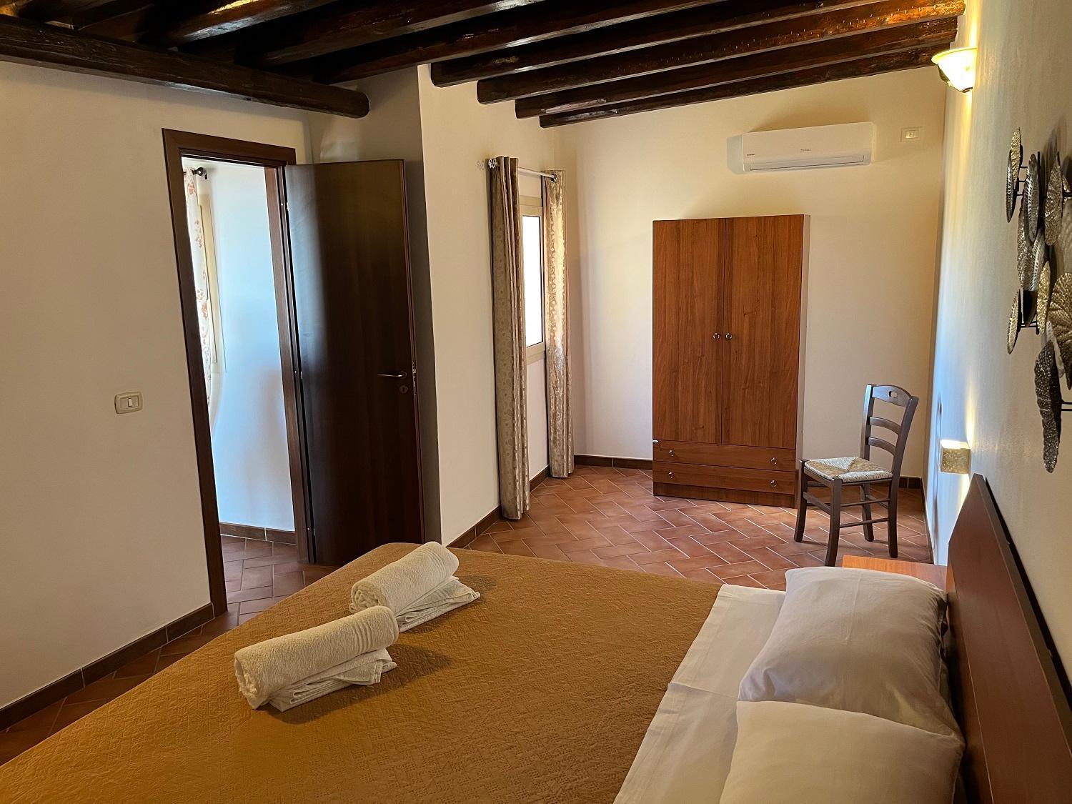 Residence Villa Felice Лампедуза Экстерьер фото